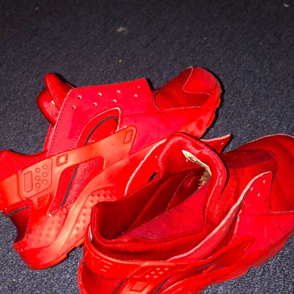 Nike Huarache - Picture 2 of 4